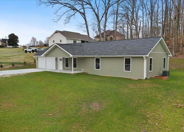 Property at 140 Allens Bridge Rd, Greeneville, TN 37743, 3 beds, 2 baths