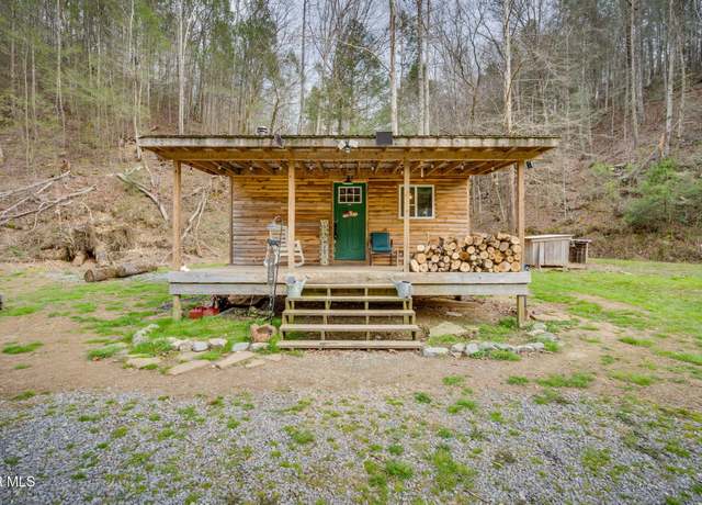 Property at 226 Pressmens Home Rd, Rogersville, TN 37857