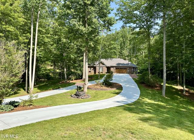 Property at 23677 Archery Range Rd, Bristol, VA 24202, 3 beds, 3 baths