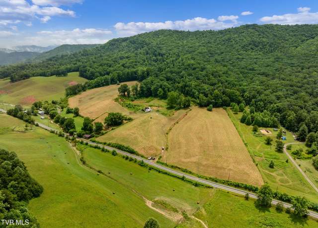 Property at Tbd Houston Valley Rd, Greeneville, TN 37743