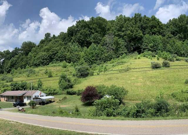 Property at 18204 Nordyke Rd, Bristol, VA 24202, 4 beds, 2 baths