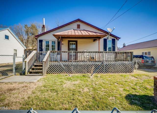 Property at 316 Manville Rd, Gate City, VA 24251, 2 beds, 1.5 baths