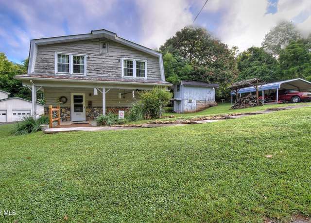 Property at 121 Harold Estep Rd, Elizabethton, TN 37643, 3 beds, 2 baths