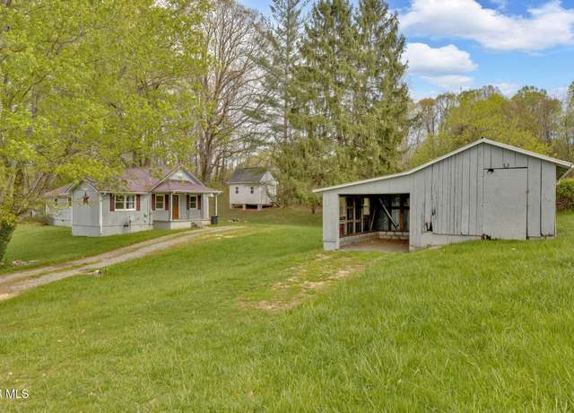 Property at 110 Gouge Ln, Johnson City, TN 37601, 1 bath