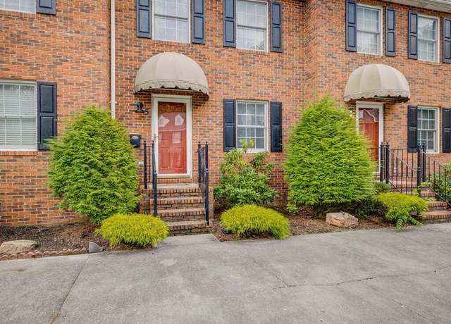 Property at 461 Eastley Ct #5, Kingsport, TN 37660, 3 beds, 1.5 baths