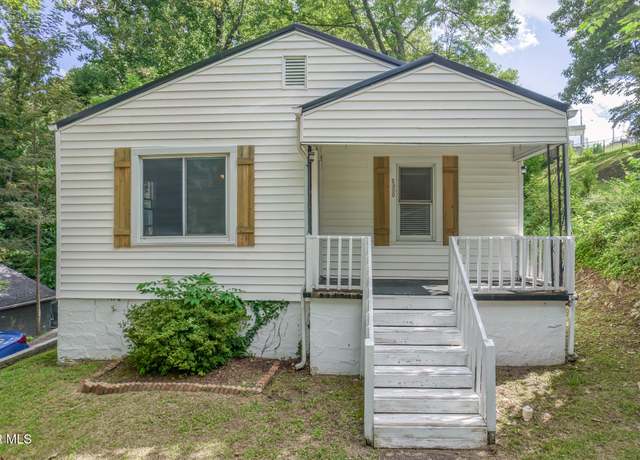 Property at 2300 Beverly Hill St, Kingsport, TN 37664, 2 beds, 1 bath