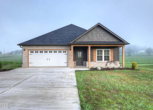Property at 245 Greenwood Rd, Afton, TN 37616, 4 beds, 2.5 baths