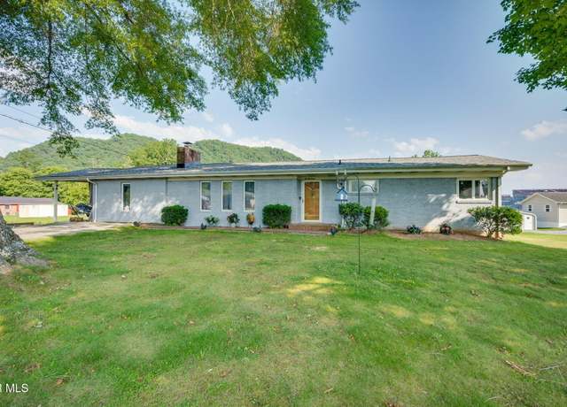Property at 200 Windy Hills Dr, Bristol, TN 37620, 4 beds, 2 baths