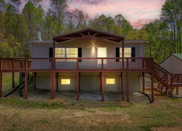 Property at 363 Barrett Ln, Church Hill, TN 37642, 2 beds, 2 baths