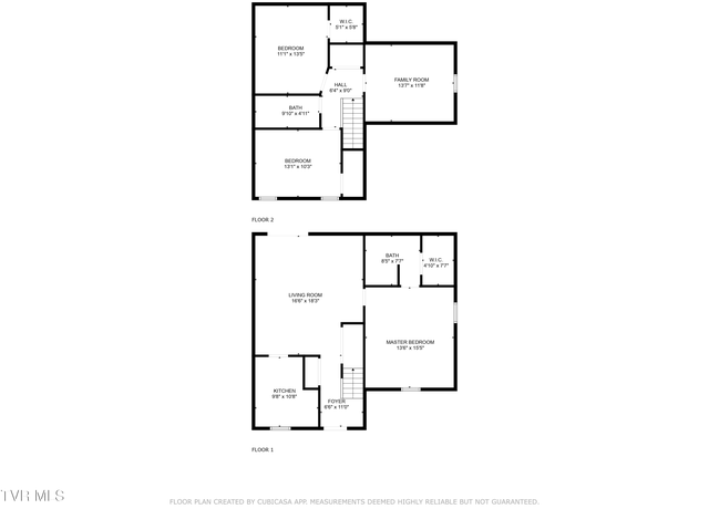 Property at 806 Wayne Ave #6, Abingdon, VA 24210, 3 beds, 2 baths
