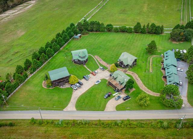 Property at 2390 Allens Bridge Rd, Greeneville, TN 37743