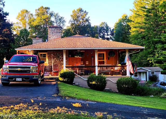 Property at 955 Beechtree Rd, Wise, VA 24293, 6 beds, 3 baths