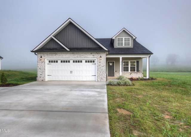 Property at 275 Greenwood Rd, Afton, TN 37616, 3 beds, 2 baths