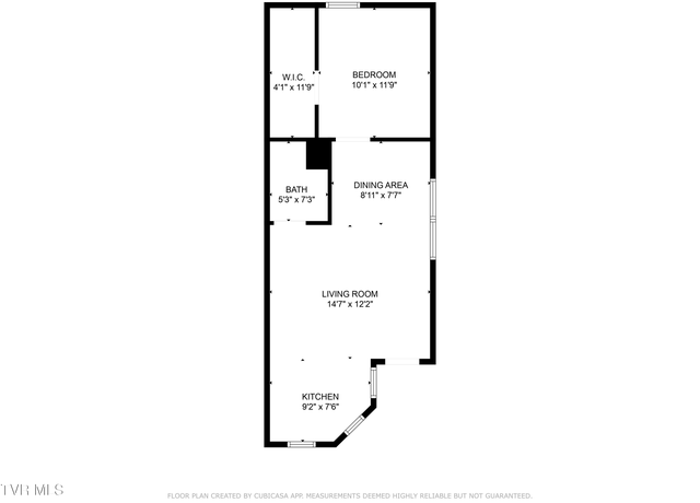 Property at 171 Garland Rd, Limestone, TN 37681
