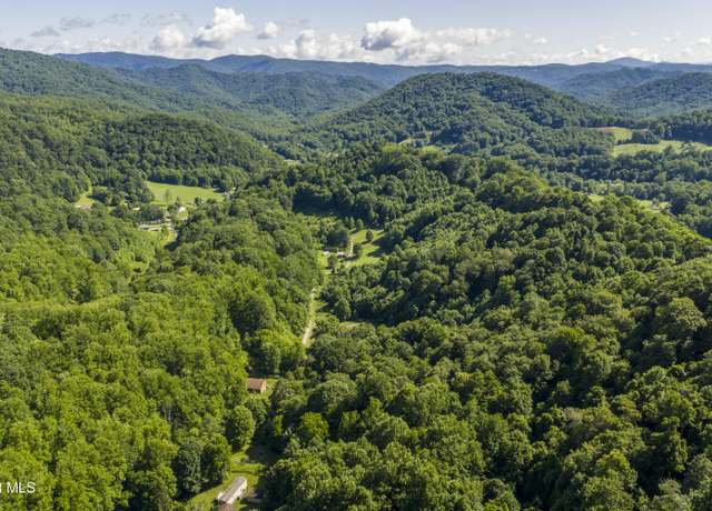 Property at 000 Garland Rd, Roan Mountain, TN 37687