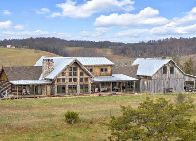 Property at 273 Harvest Ln, Limestone, TN 37681, 4 beds, 3 baths