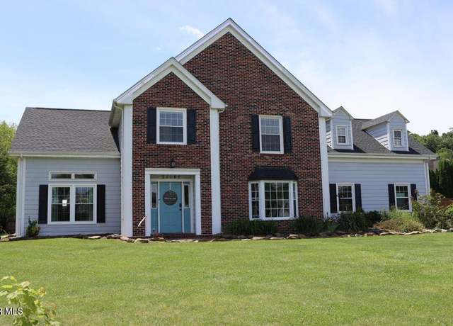 Property at 21164 Vances Mill Rd, Abingdon, VA 24211, 4 beds, 2.5 baths