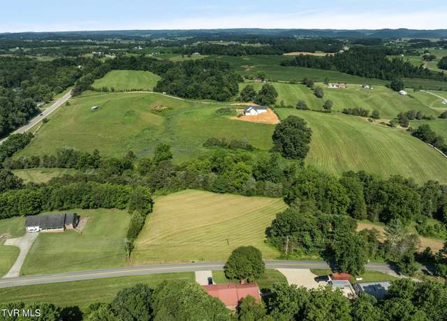 Property at Tbd Bill Gourley Rd, Chuckey, TN 37641