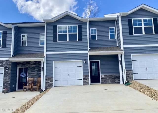 Property at 1106 Saylors Place Pl, Jonesborough, TN 37659, 3 beds, 2.5 baths