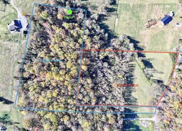 Property at Tbd Lot 7 Sanders Rd #7, Greeneville, TN 37743