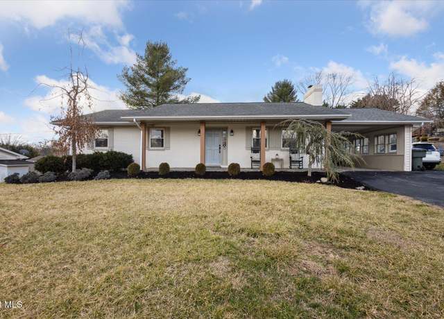 Property at 1039 Panorama Dr Dr, Abingdon, VA 24210, 3 beds, 2 baths