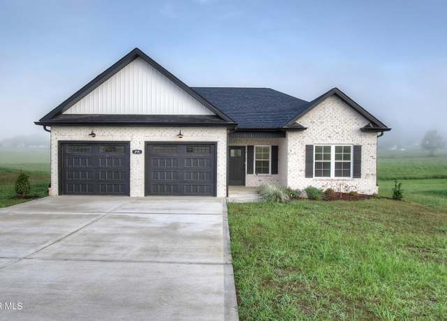Property at 255 Greenwood Rd, Afton, TN 37616, 3 beds, 2 baths