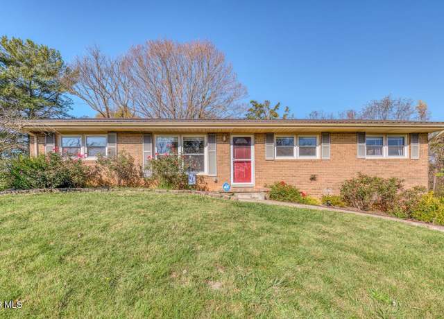 Property at 173 Hickory Hills Rd, Church Hill, TN 37642, 3 beds, 1.5 baths