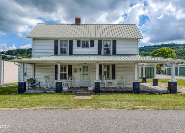 Property at 115 Creepers Way, Damascus, VA 24236, 3 beds, 2 baths