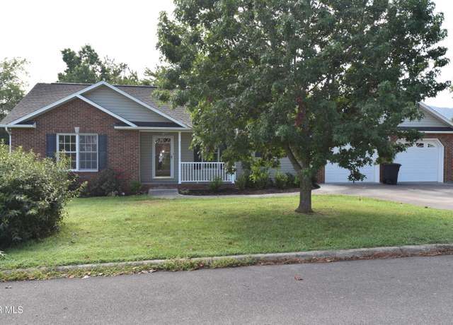 Property at 217 Fox Meadows Dr, Church Hill, TN 37642, 3 beds, 2 baths