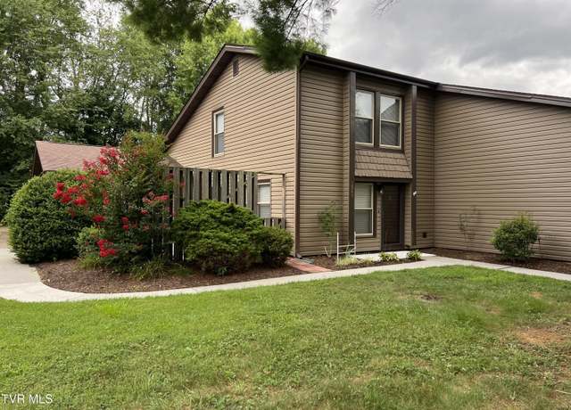 Property at 502 Pilgrim Ct Unit B, Johnson City, TN 37601, 2 beds, 1.5 baths