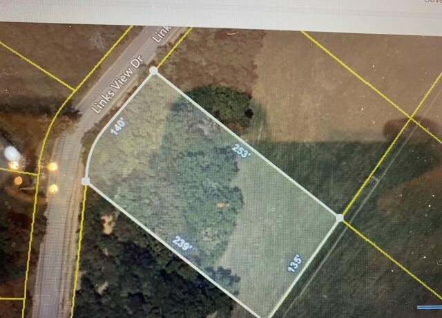 Property at 81 Links View Dr, Greeneville, TN 37743