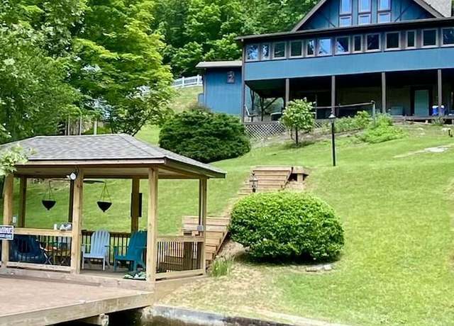 Property at 463 Lakeshore Rd, Bluff City, TN 37618, 3 beds, 3 baths