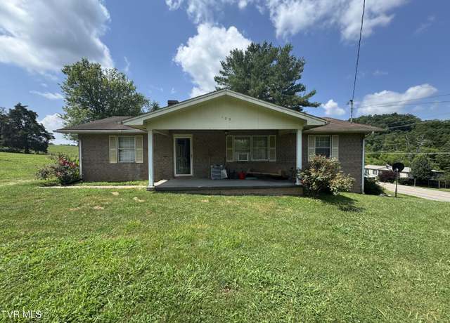 Property at 105 Pond Hill Rd, Jonesborough, TN 37659, 3 beds, 2 baths