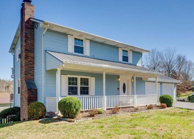 Property at 7 Gentry Carson Dr, Johnson City, TN 37615, 4 beds, 3.5 baths