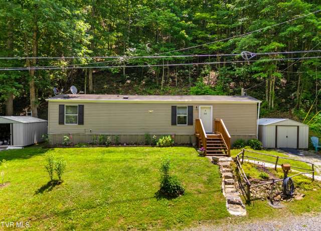 Property at 904 Briar Fork Rd, Bean Station, TN 37708, 2 beds, 1 bath