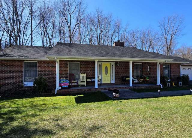 Property at 11210 Riverview Rd, Coeburn, VA 24230, 4 beds, 2.5 baths