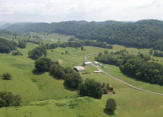 Property at 868 Caney Valley Loop, Surgoinsville, TN 37873, 1 bath