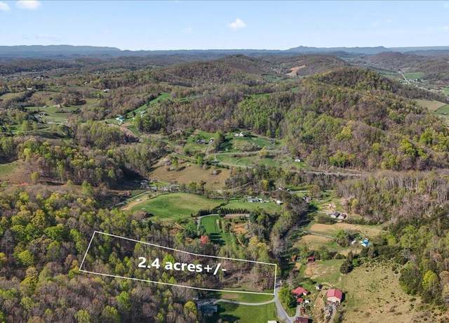 Property at Tbd Shaffertown Rd, Bristol, VA 24202