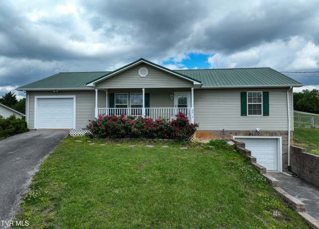 Property at 2814 Newport Hwy, Greeneville, TN 37743, 3 beds, 2 baths