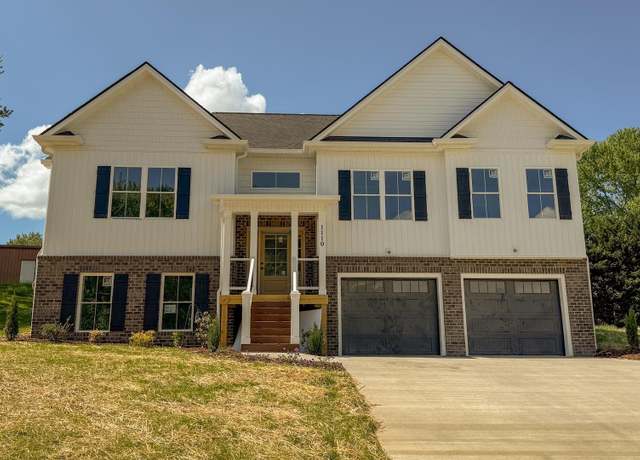 Property at 1110 Miller Dr, Jonesborough, TN 37659, 4 beds, 3 baths