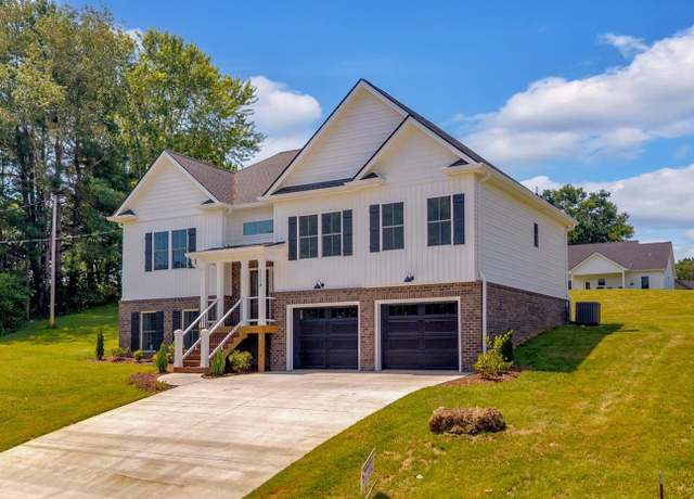 Property at 1110 Miller Dr, Jonesborough, TN 37659, 4 beds, 3 baths