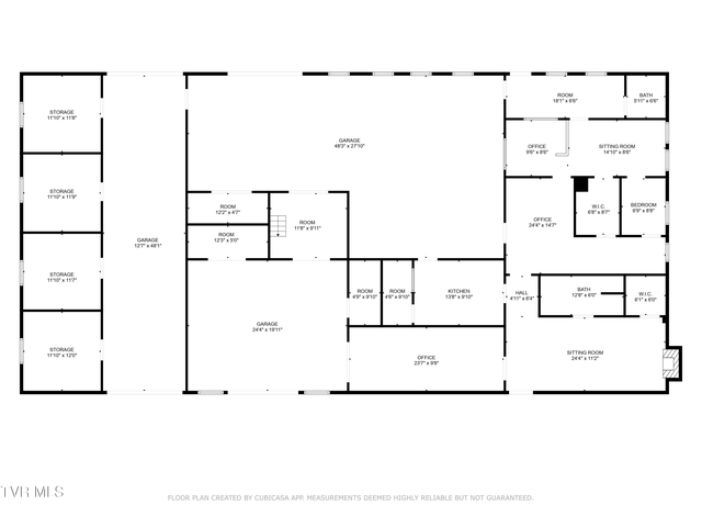 Property at 7115 Newport Hwy, Greeneville, TN 37743, 3 beds, 1.5 baths