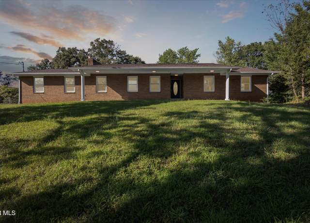 Property at 116 Horseshoe Bend Dr, Jonesborough, TN 37659, 3 beds, 2.5 baths