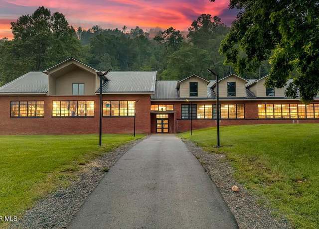 Property at 5500 Roan Creek Rd, Mountain City, TN 37683, 2 baths