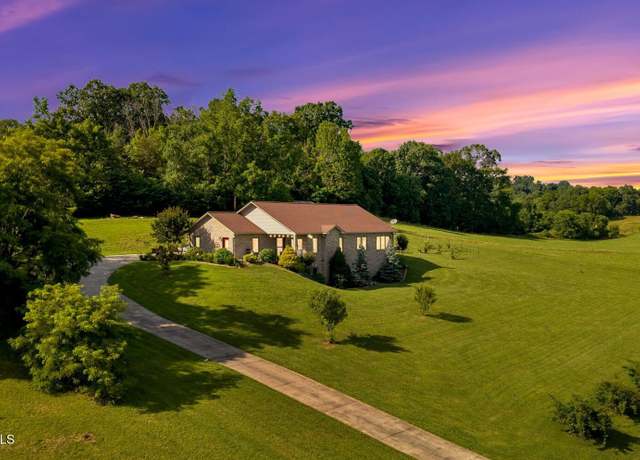 Property at 788 Watauga Rd, Watauga, TN 37694, 3 beds, 3 baths