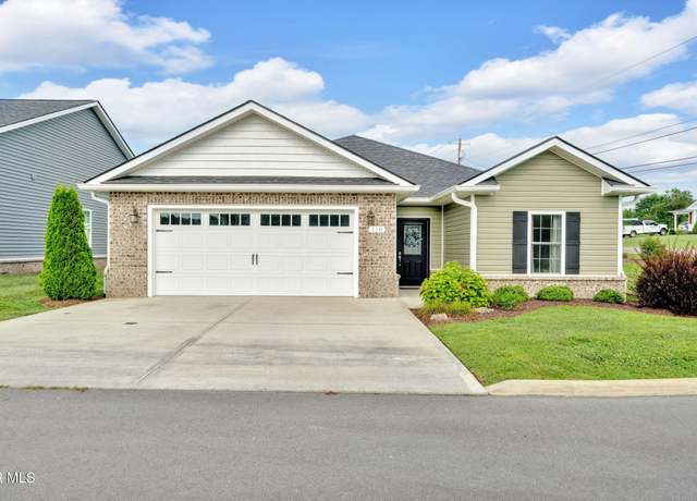 Property at 118 Gunners Way, Gray, TN 37615, 3 beds, 2 baths