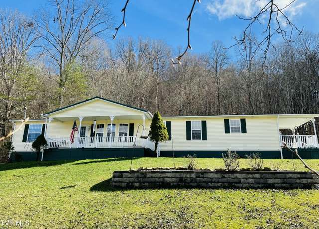 Property at 800 Buffalo Ridge Rd, Big Stone Gap, VA 24219, 3 beds, 2 baths