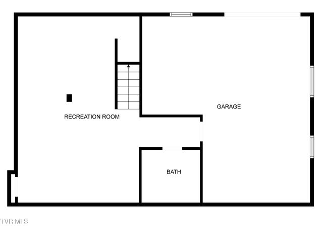 Property at 116 Lakeview Cir, Kingsport, TN 37663, 3 beds, 2 baths