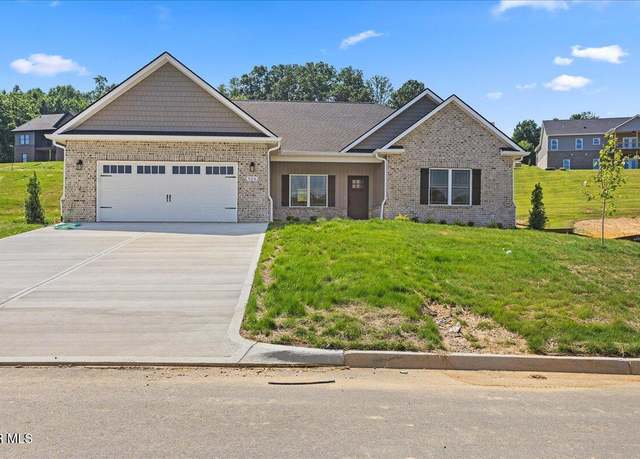Property at 926 Daybreak Crst, Jonesborough, TN 37659, 3 beds, 2 baths