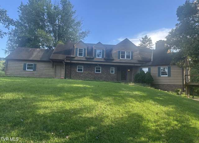 Property at 279 Alfalfa Fld, Cedar Bluff, VA 24609, 5 beds, 4.5 baths